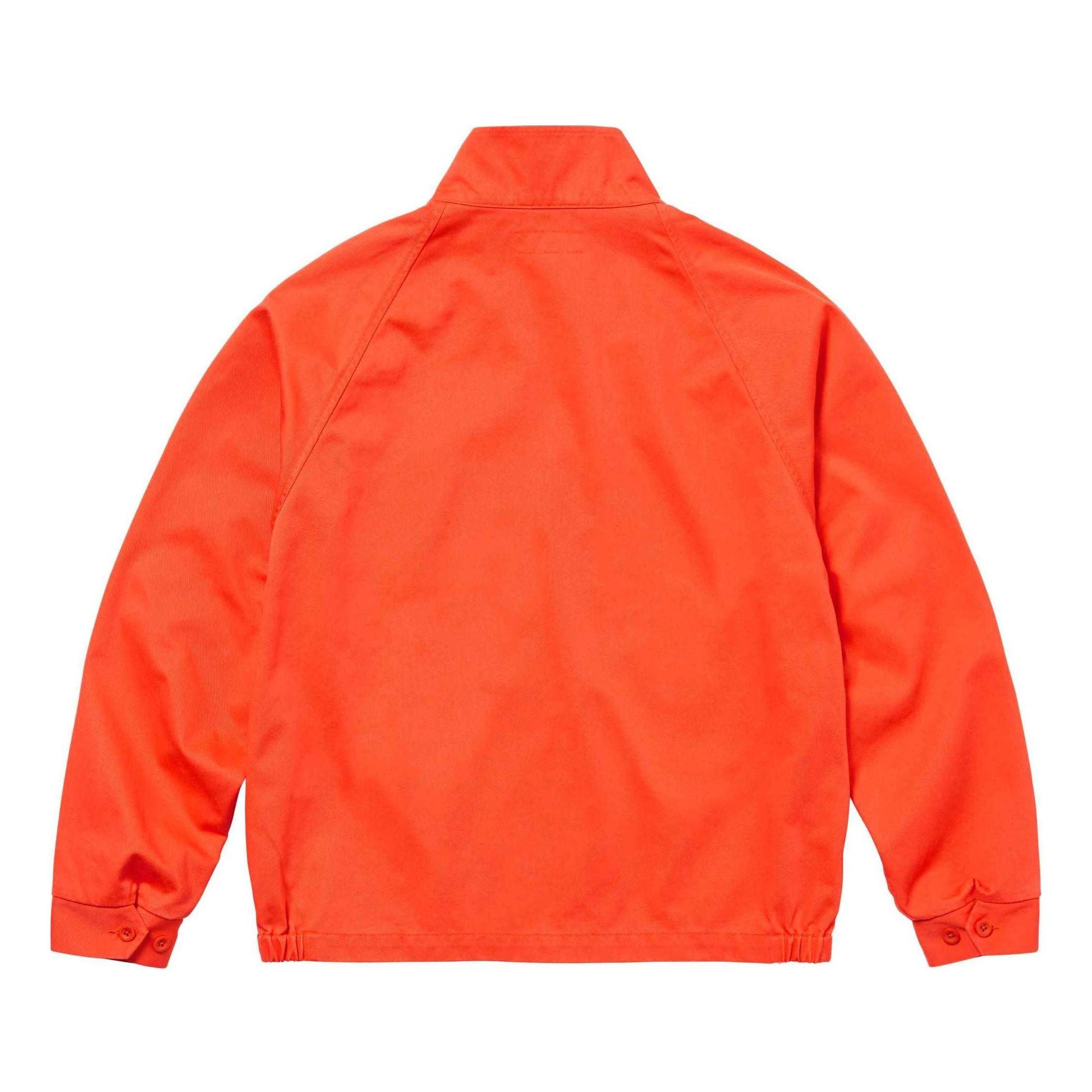 Supreme × ToyMachine Harrington Jacket M Supreme Toy Machine Harrington Jacket (SS24) - $188