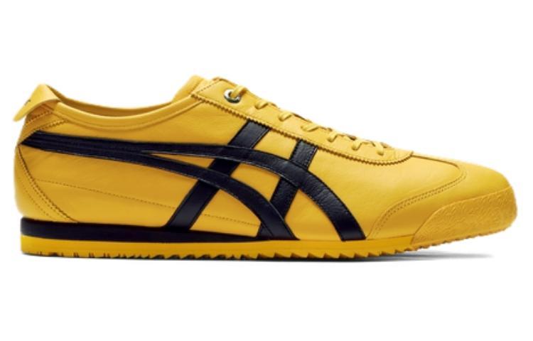 Onitsuka Tiger Mexico 66 Sd in Yellow for Men Lyst