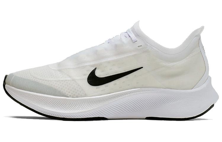Nike Zoom Fly 3 'atmosphere Grey' in White | Lyst