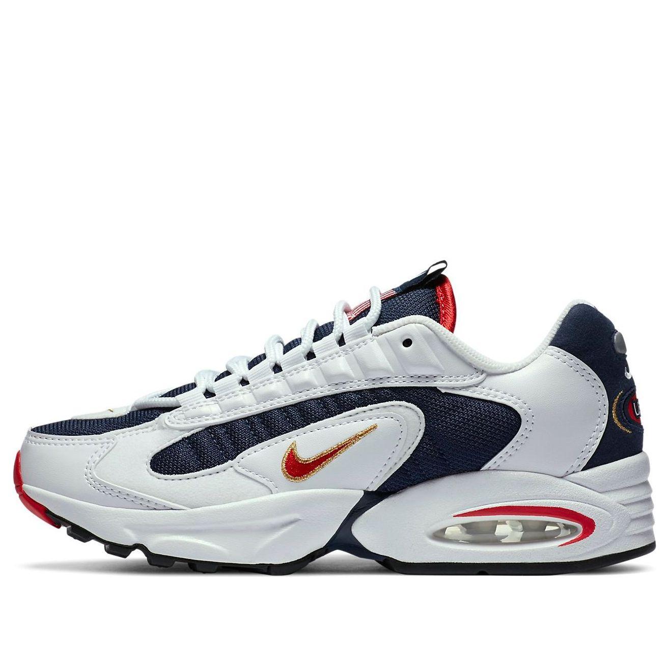 Triax 96 Nike Air Max 96 Jeans Nike W Air Max Triax 96 USA Olympic