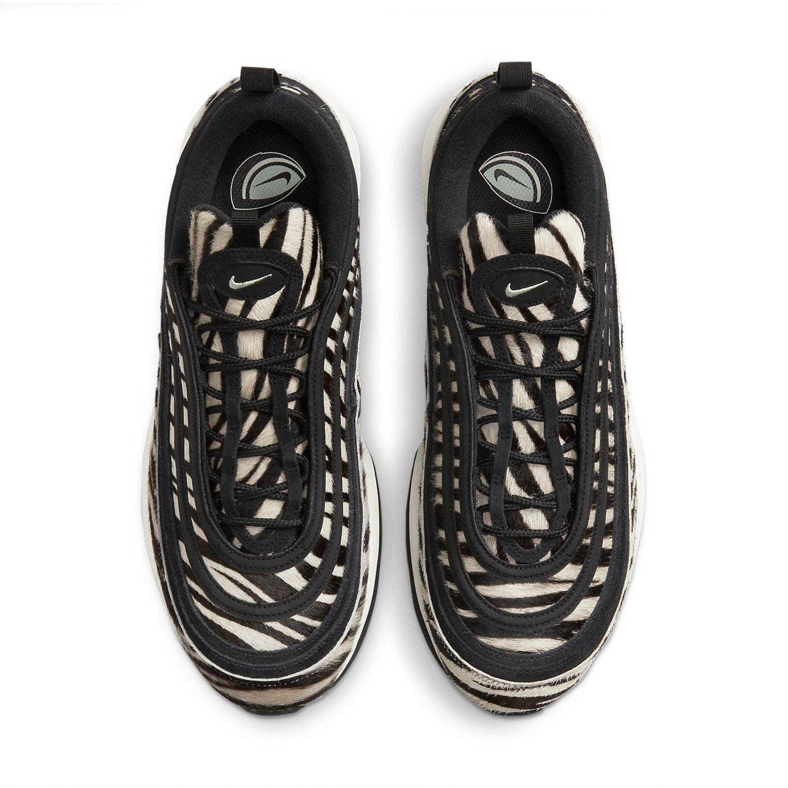 Nike Air Max 97 Golf Nrg 'Zebra' in Black for Men Lyst UK