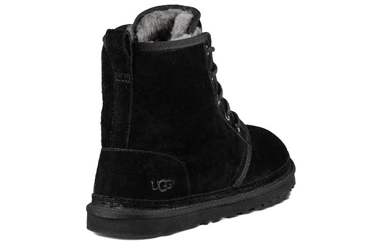 UGG Harkley in Black for Men | Lyst display picture 3