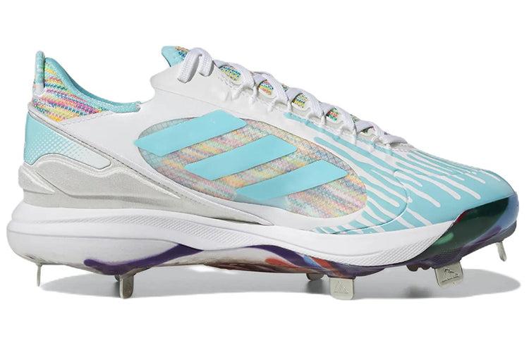 adidas dripped out cleats