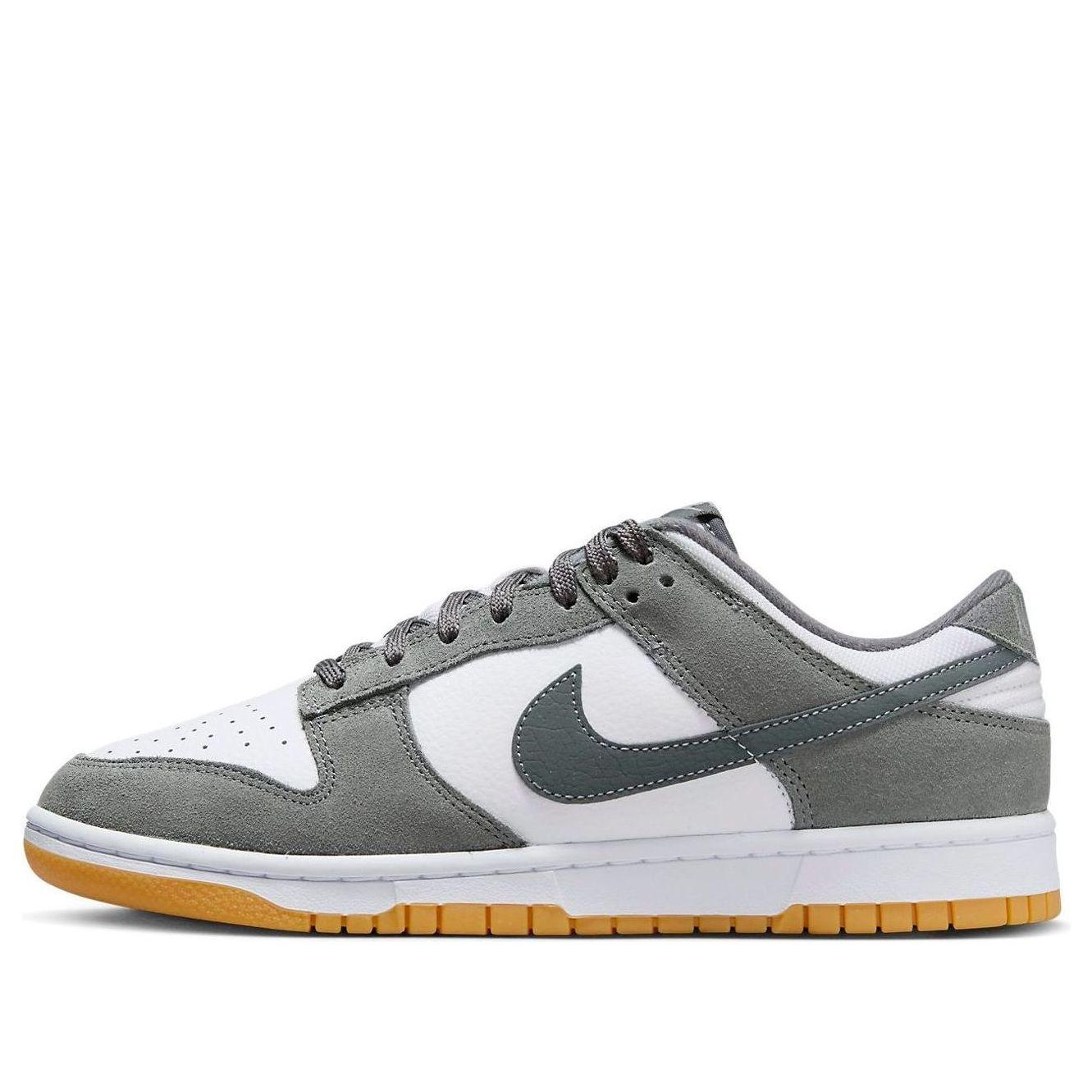 Nike Dunk Low Pro ISO 27cm グレー Nike SB Dunk Low Pro ISO 
