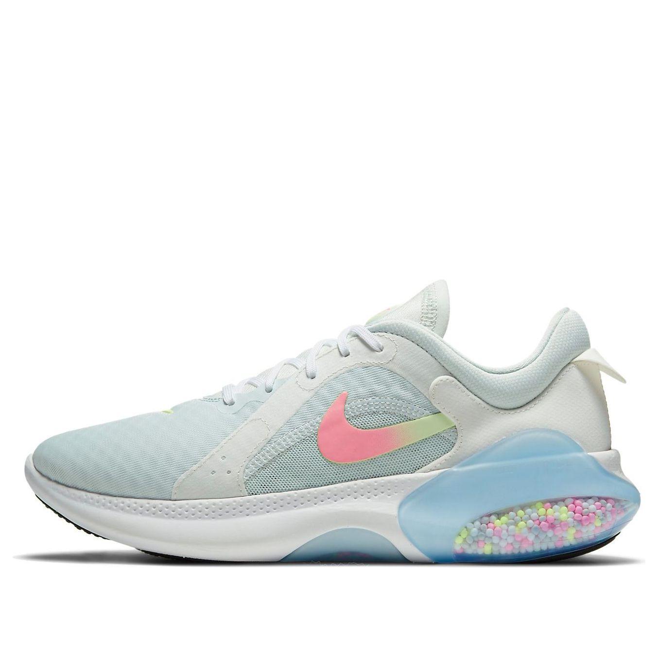 nike joyride multicolor