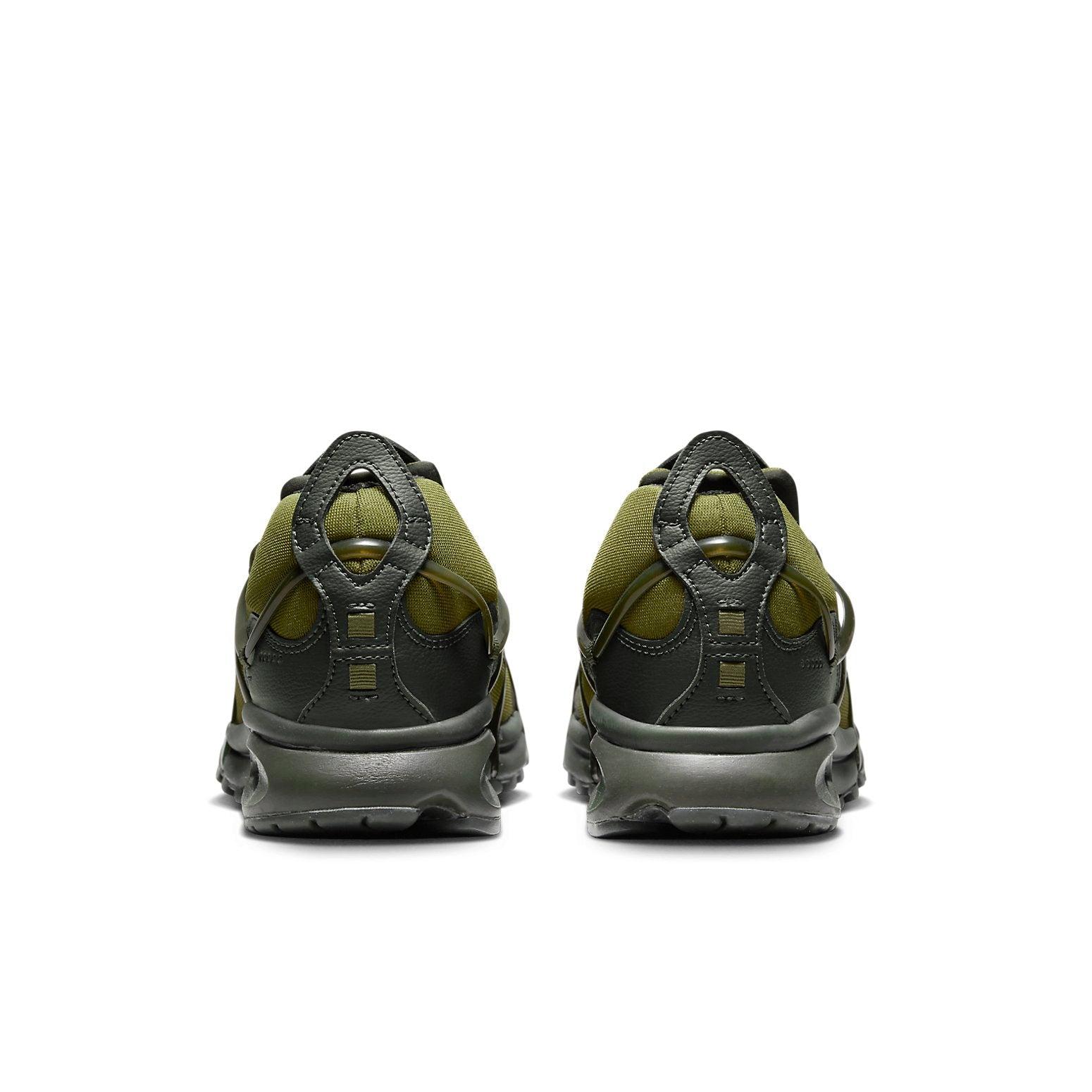 Nike Air Kukini Shoes in Green for Men | Lyst UK