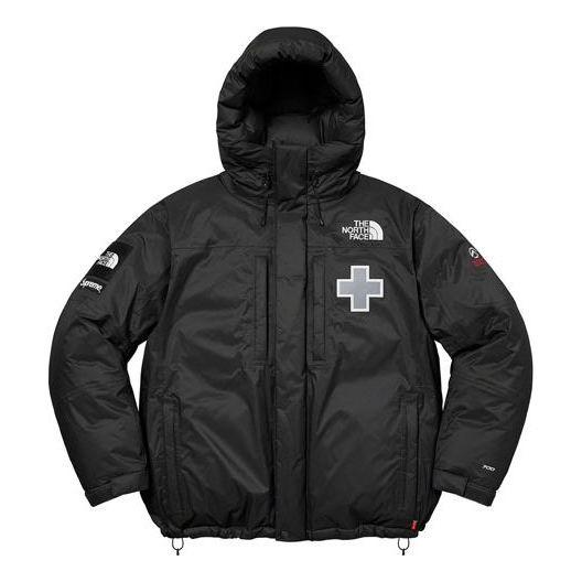 Supreme X The North Face Series Rescue Baltoro Jacket in 
