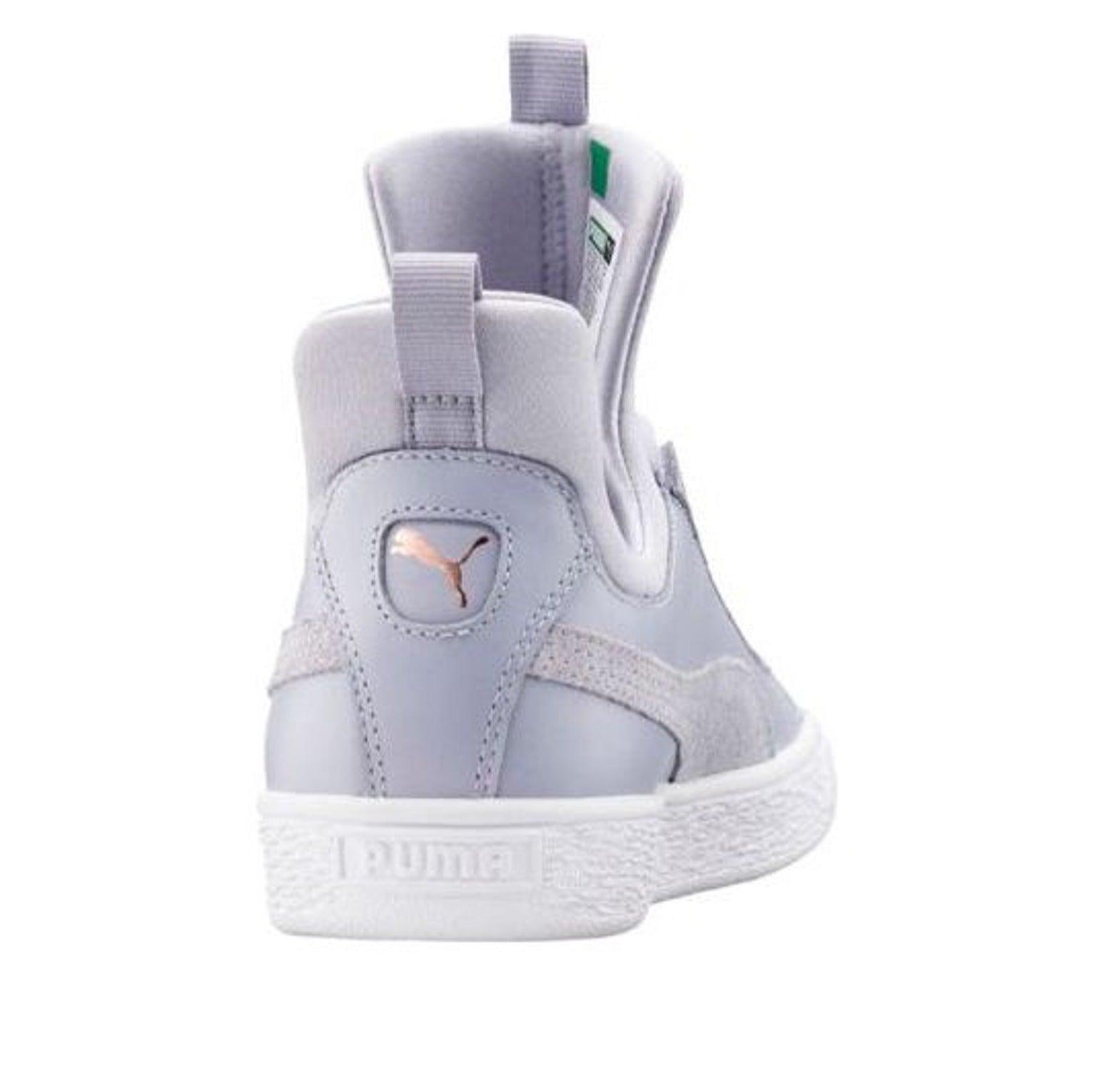 Puma basket fierce sale