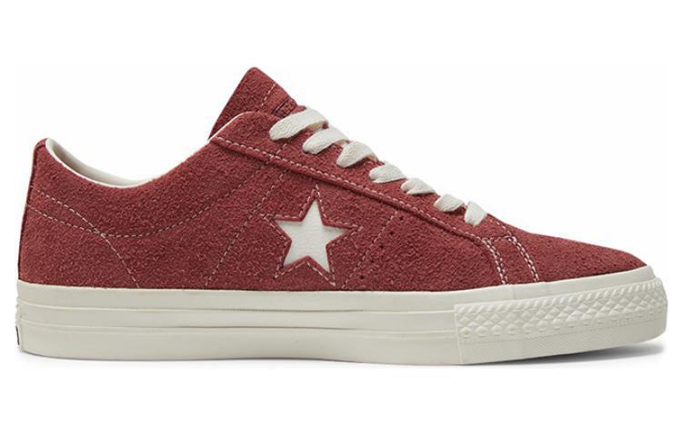 Converse one star bordeaux new arrivals