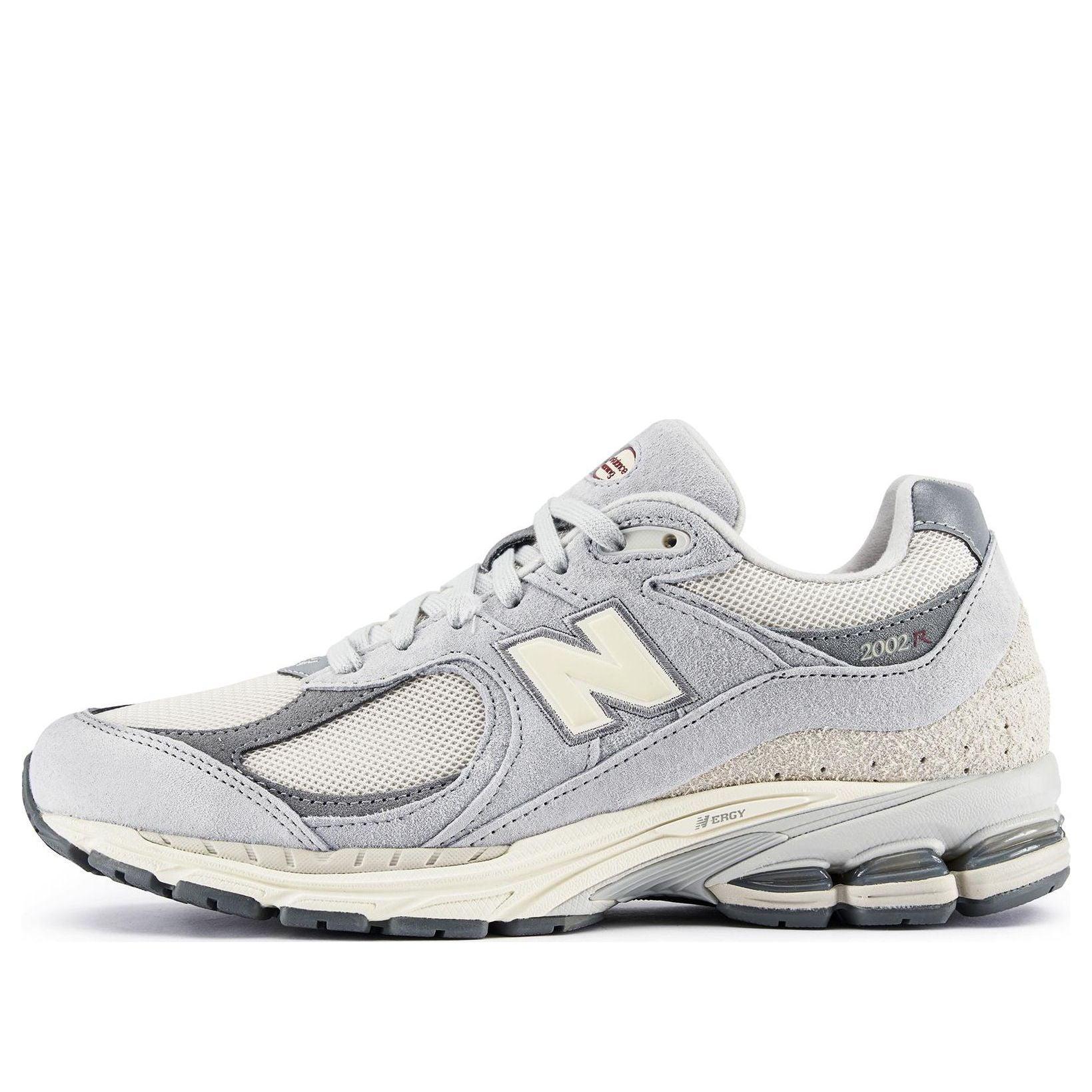 New Balance 2002r 'lunar New Year - Concrete' in White for Men | Lyst