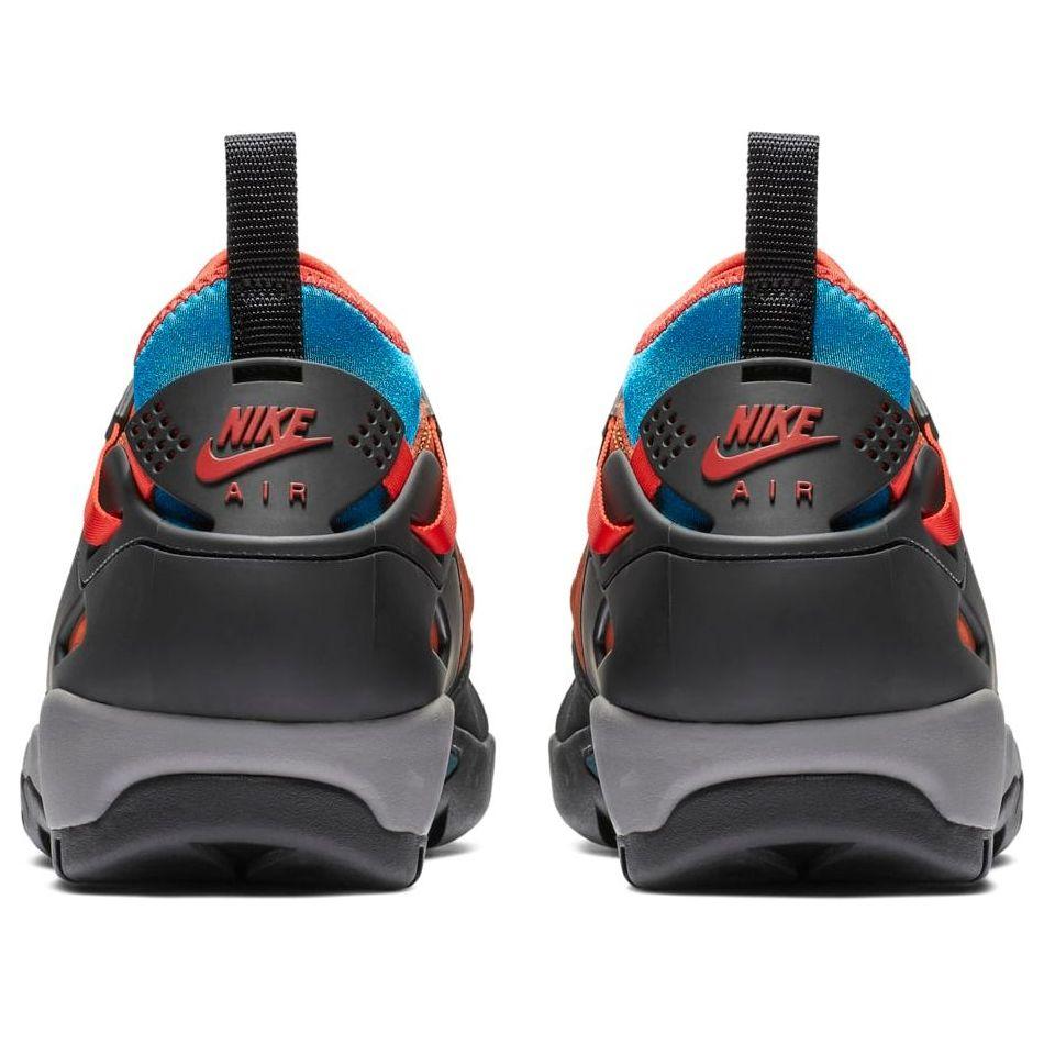 nike air revaderchi red