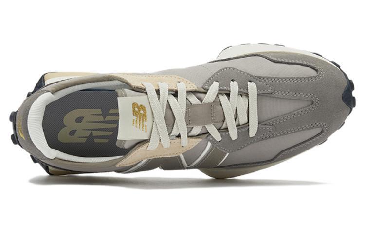 New Balance Foot Locker X 327 Day' in Grey for Men Lyst UK