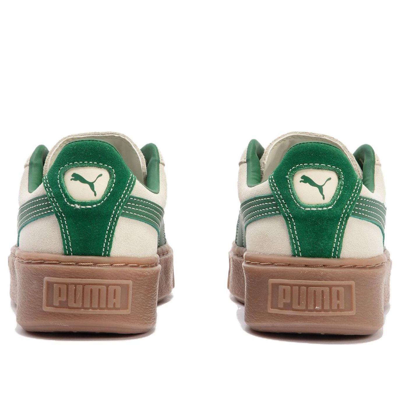 Suede platform core women's sneakers sale