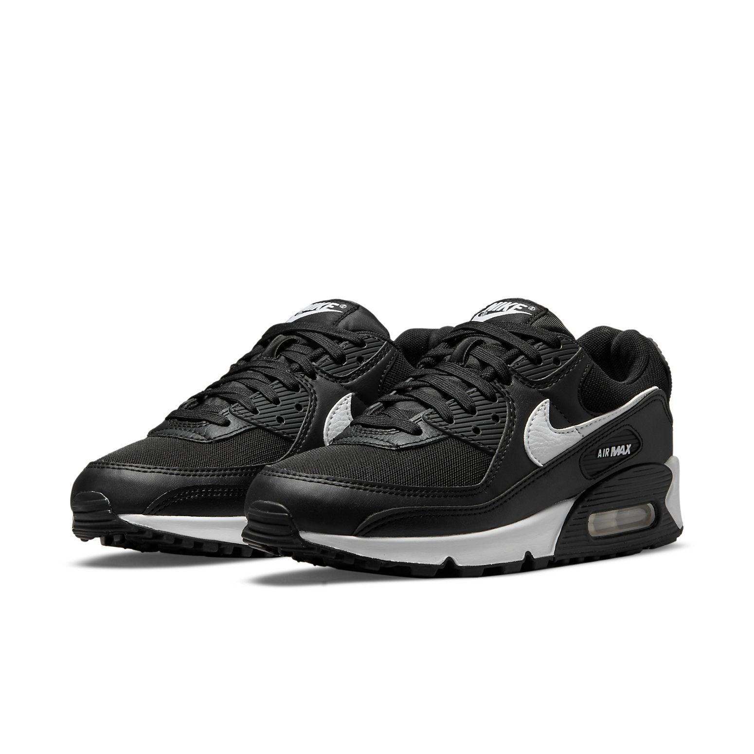 women's air max 90 black