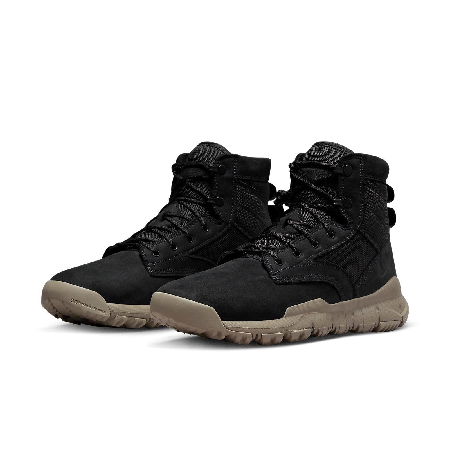 nike 004 sticky rubber boots