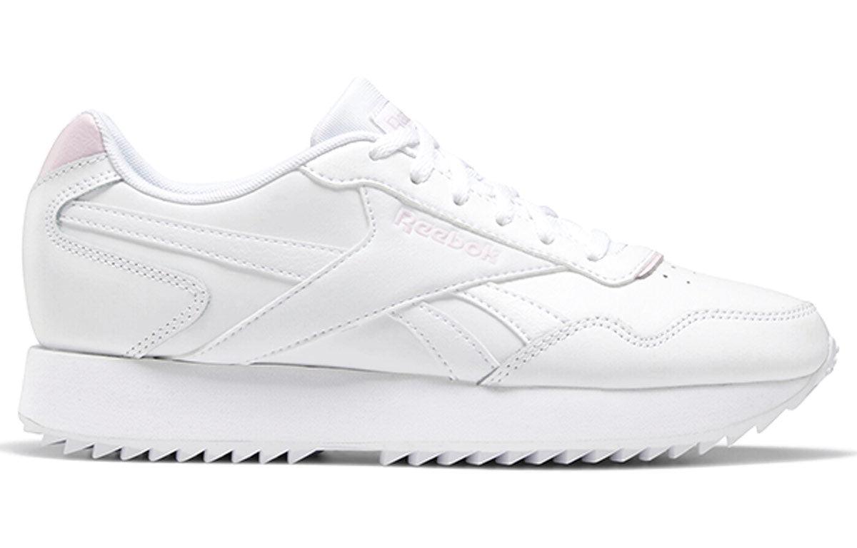 reebok royal glide white