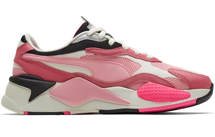 PUMA Rs-x3 Puzzle in Pink for Men | Lyst