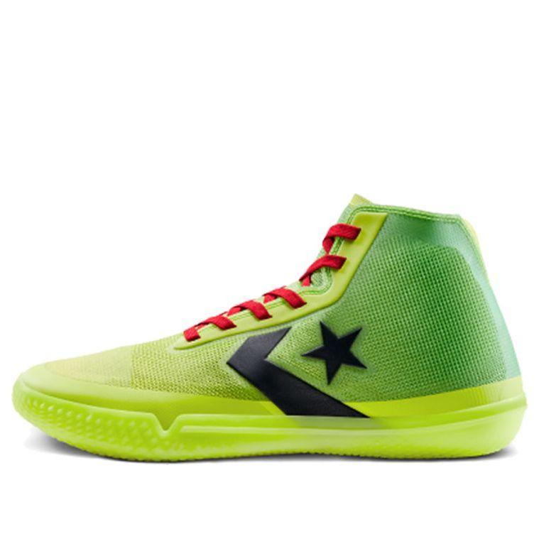 Converse All Star Pro Bb 'nocturnal' in Green for Men | Lyst