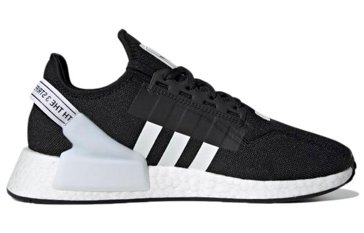 adidas Nmd_R1 V2 Shoes 'Core' in Black for Men | Lyst UK