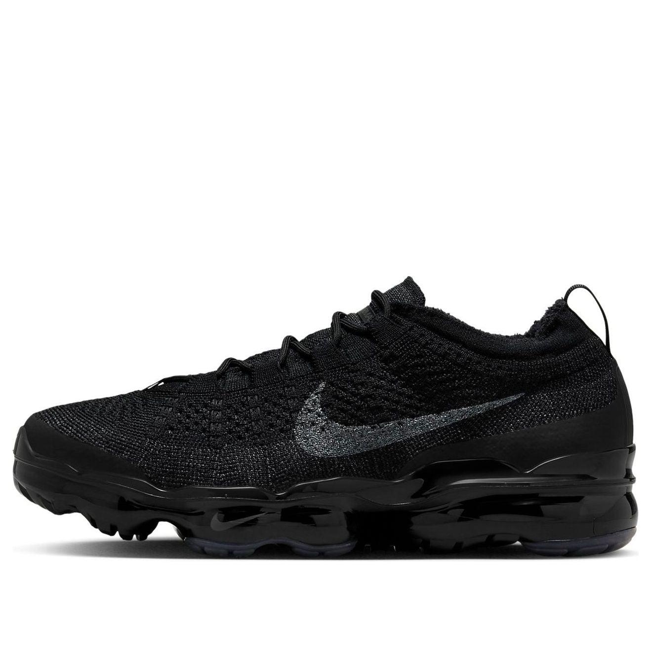 Nike Air Vapormax 2023 Flyknit Shoes in Black for Men Lyst UK