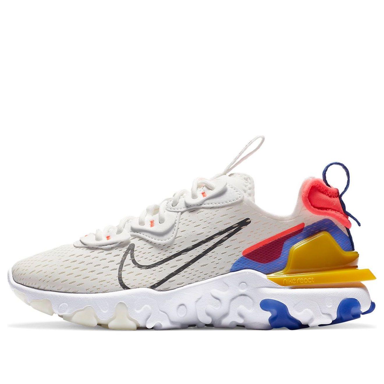 nike react vision essential womens