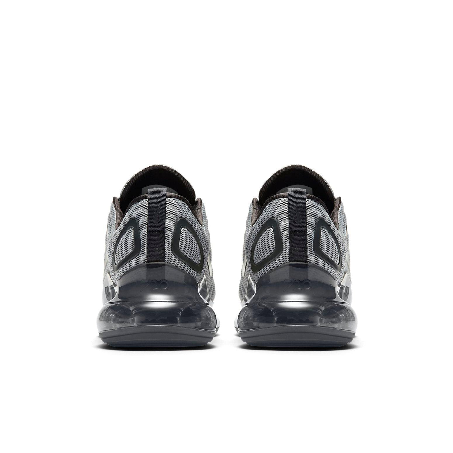 Nike Air Max 720 'Wolf' in Grey for Men Lyst UK