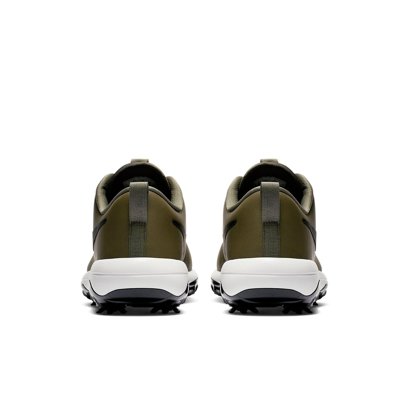 nike roshe g tour olive