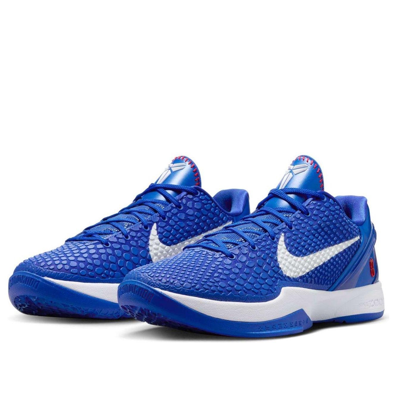 Nike Zoom Kobe Protro Pe 'Dodgers' in Blue for Men Lyst