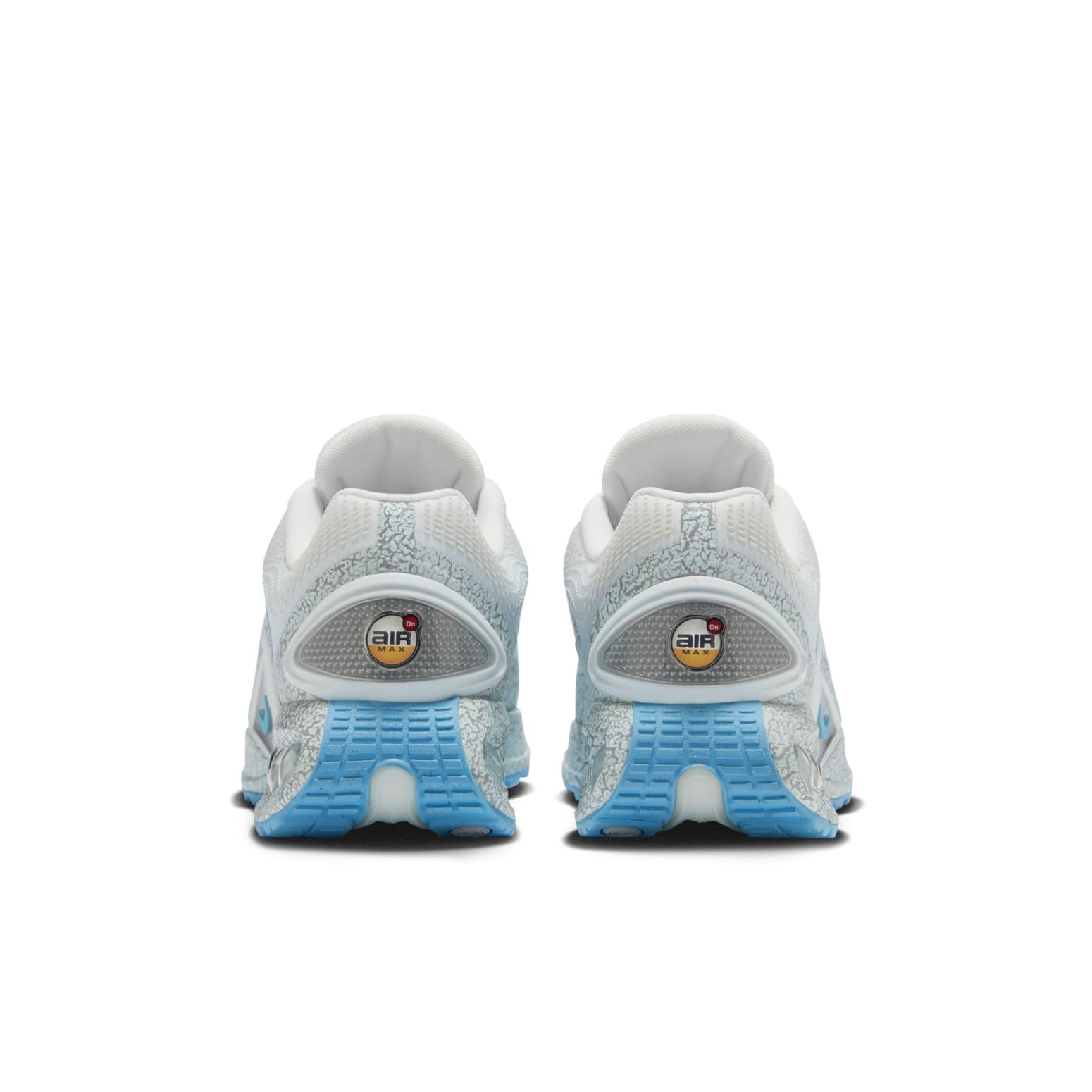 nike air safari blue