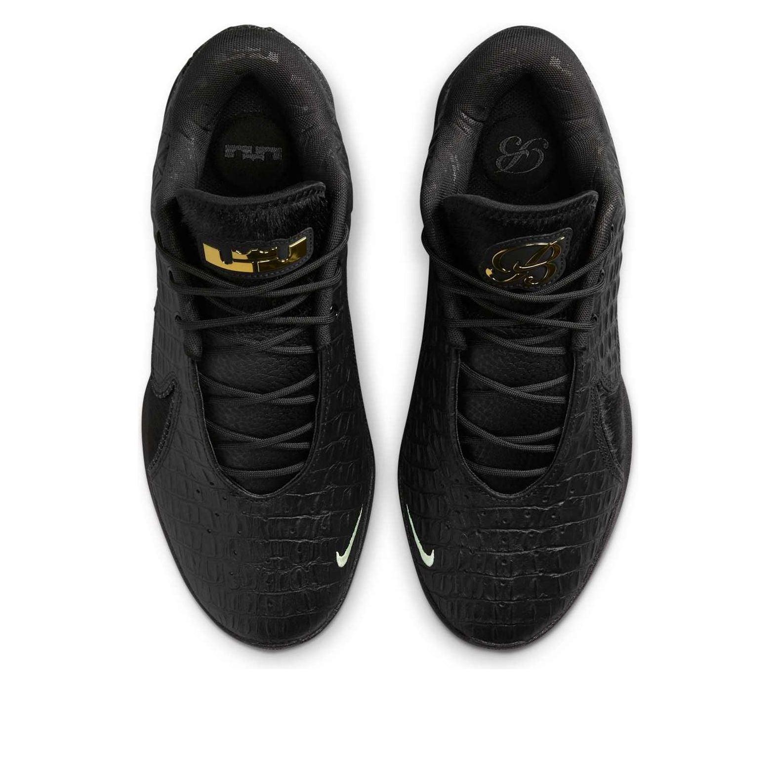 Nike Lebron 21 'All-Star Label' in Black for Men | Lyst UK