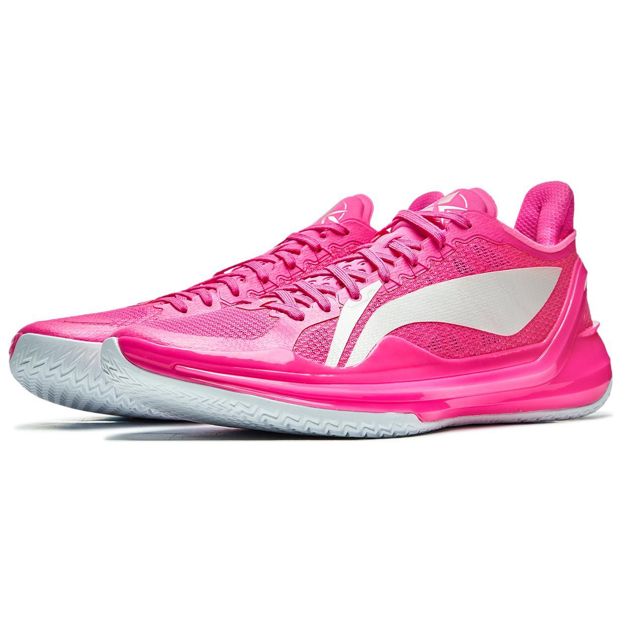 Li-ning Liren 4 V2 Low 'Pure' in Pink for Men | Lyst UK