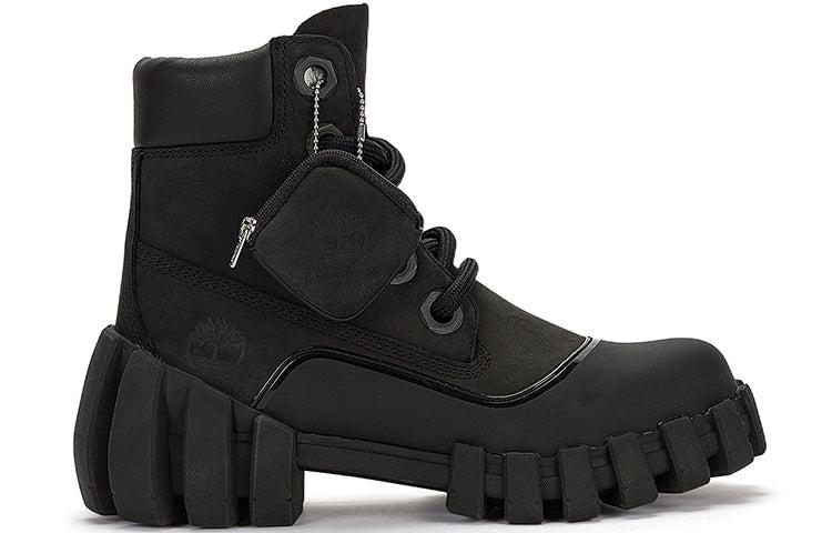 Timberland X Humberto Leon Future73 Inch Boot in Black for Men