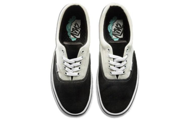 Vans Era Comfycush Marshmallow' in White for Men Lyst UK