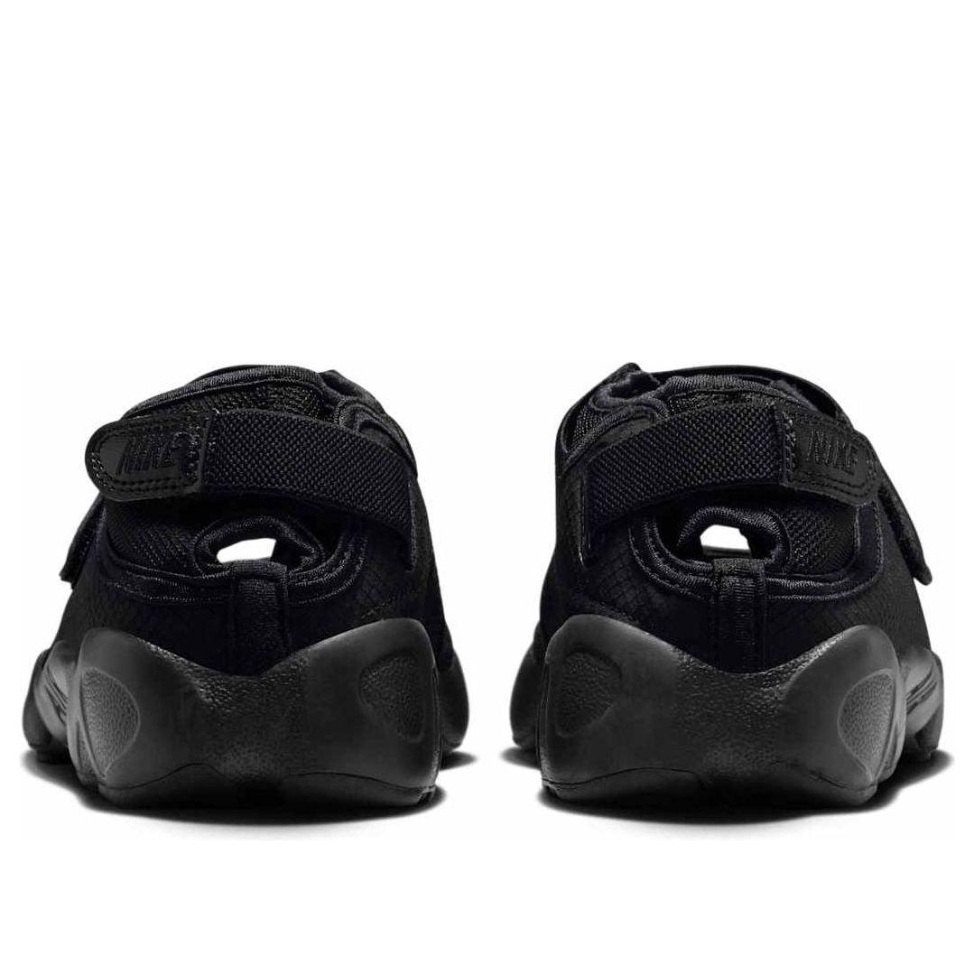 Nike Wmns Air Rift Off Noir - May 2025 - HM8288001