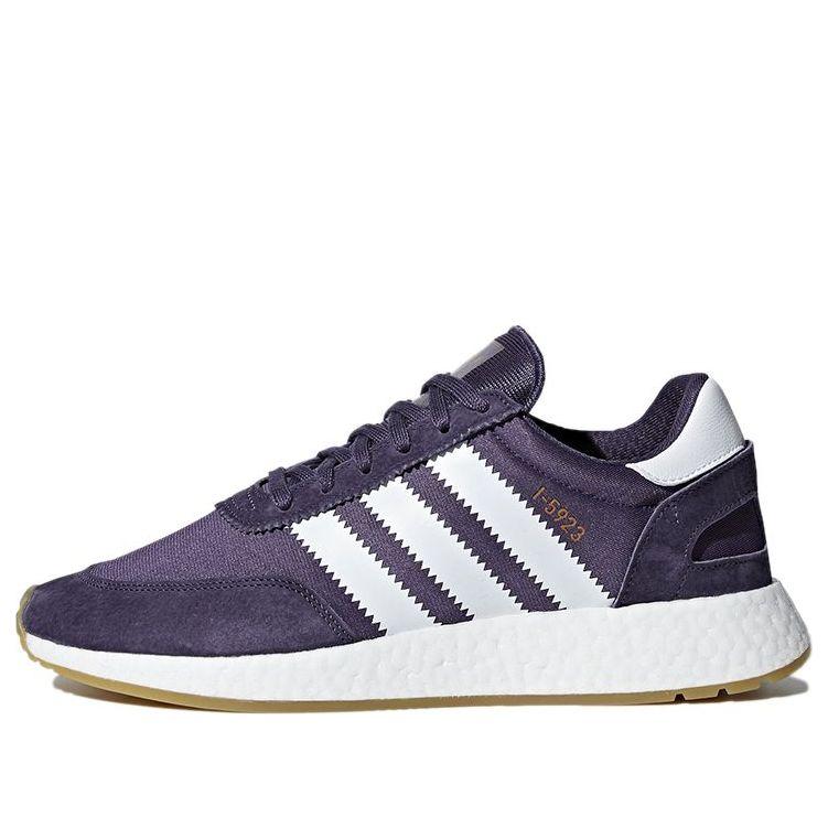 adidas I-5923 'trace Purple' in Blue for Men | Lyst