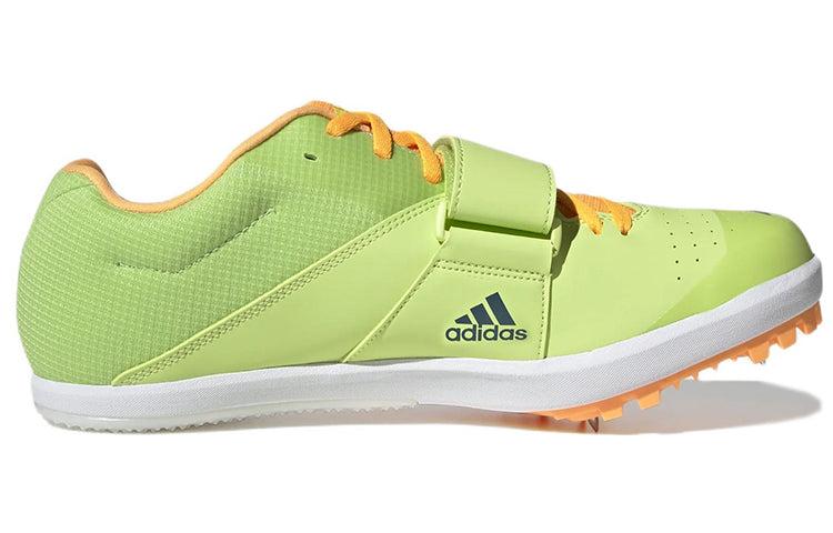 adidas Jumpstar Cozy Wear-resistant Training Shoe Green for Men | Lyst