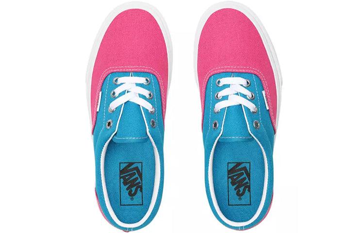 Vans Era 'Retro Sport in Blue for Men Lyst UK