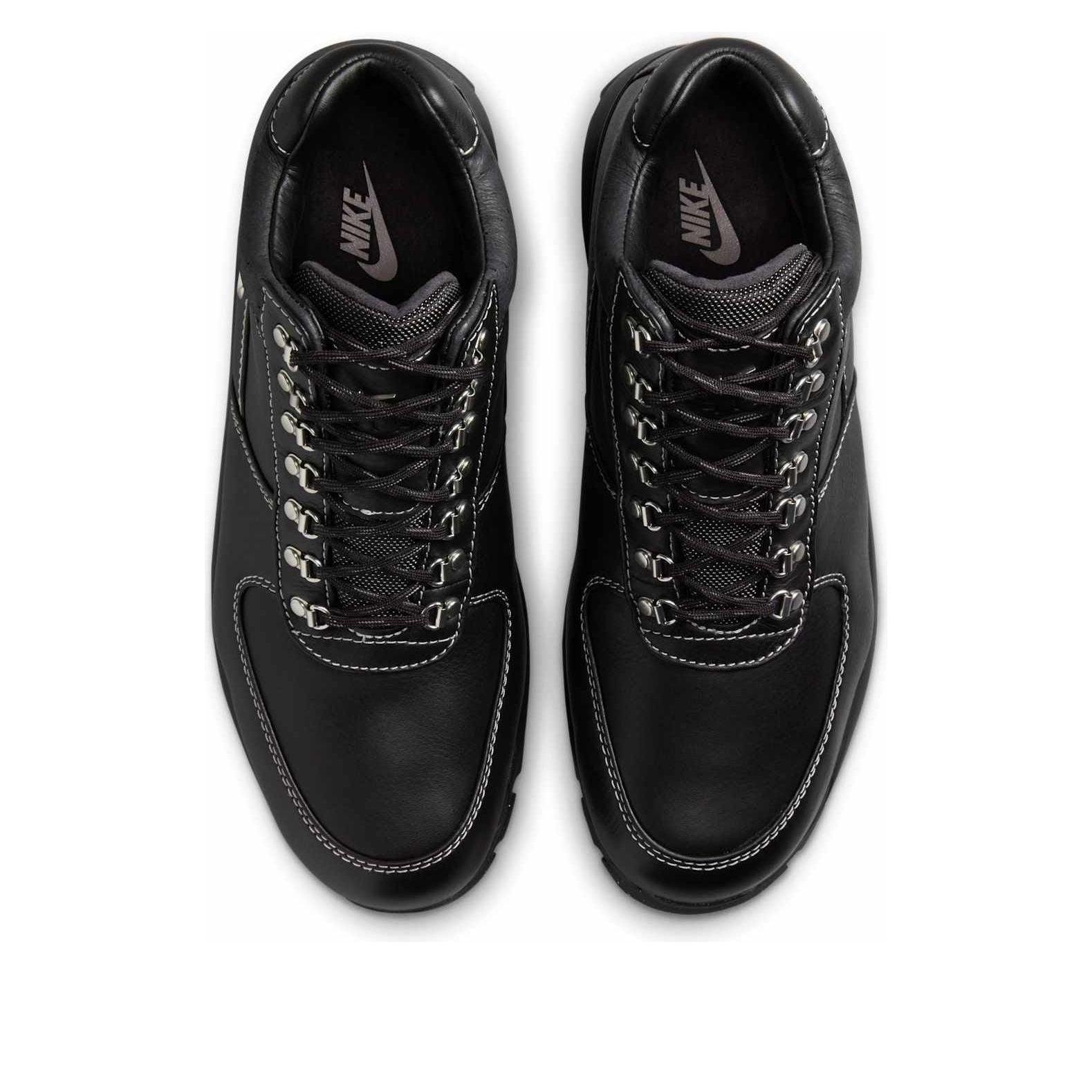 nike goadome black