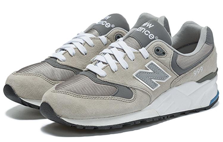 New Balance 999 in White for Men | Lyst UK