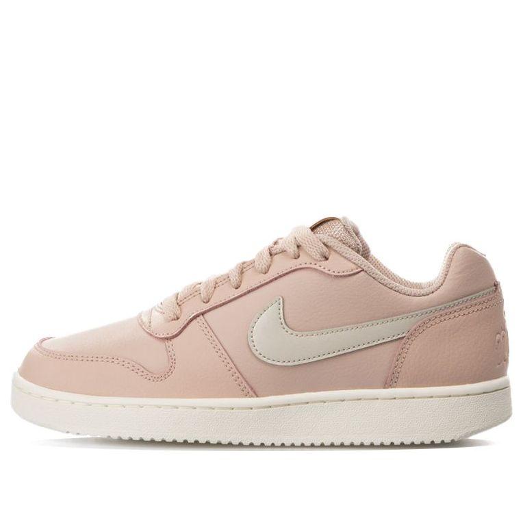 Nike Ebernon Low 'particle Beige' in Pink for Men | Lyst