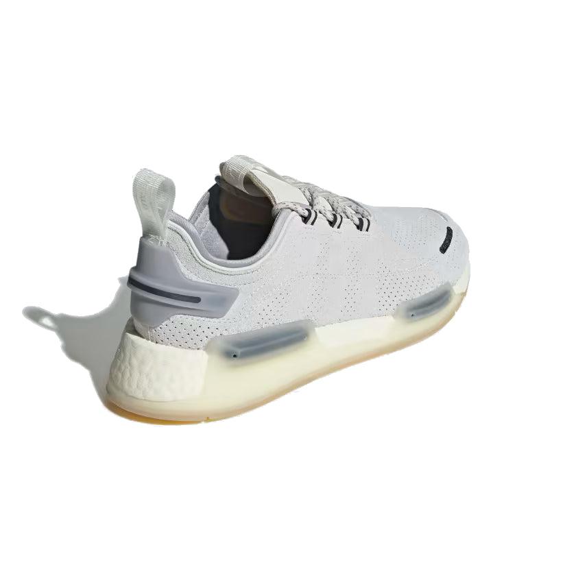 adidas gazelle silver green womens Adidas Mens HU NMD Shoes 'Custom/Halblu'  Extra Butter