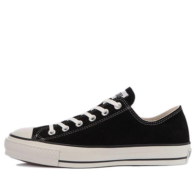 Converse Chuck Taylor All Star J Ox Black And White for Men | Lyst