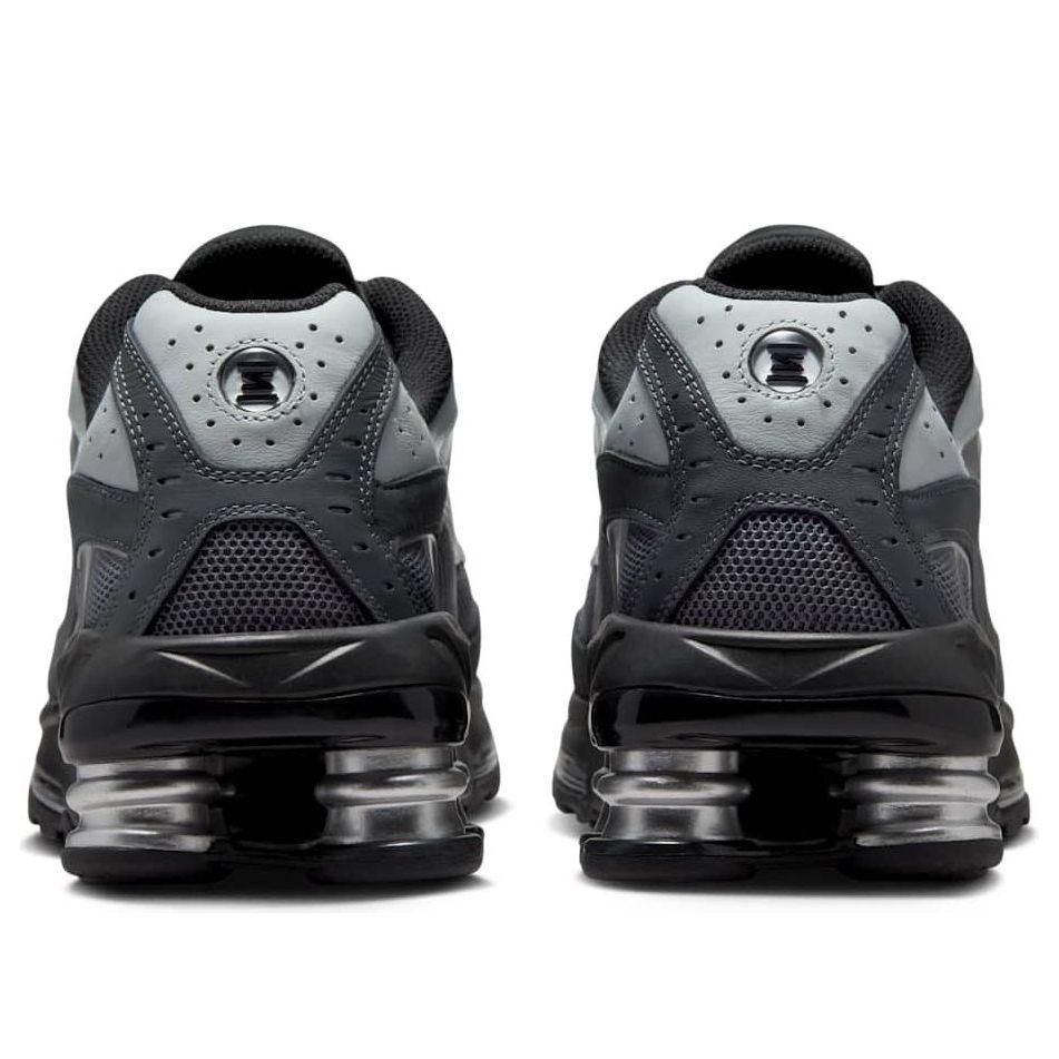 Nike Shox Ride 'Light Graphite' in Black for Men Lyst UK