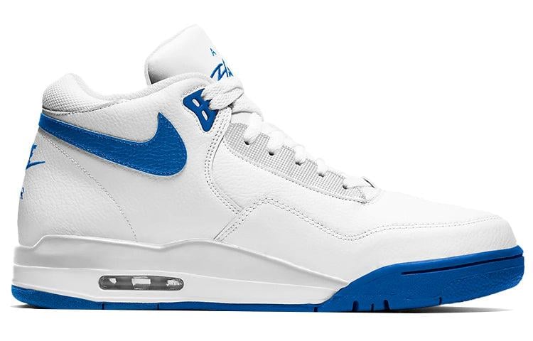 Nike Flight Legacy in Blue for Men | Lyst