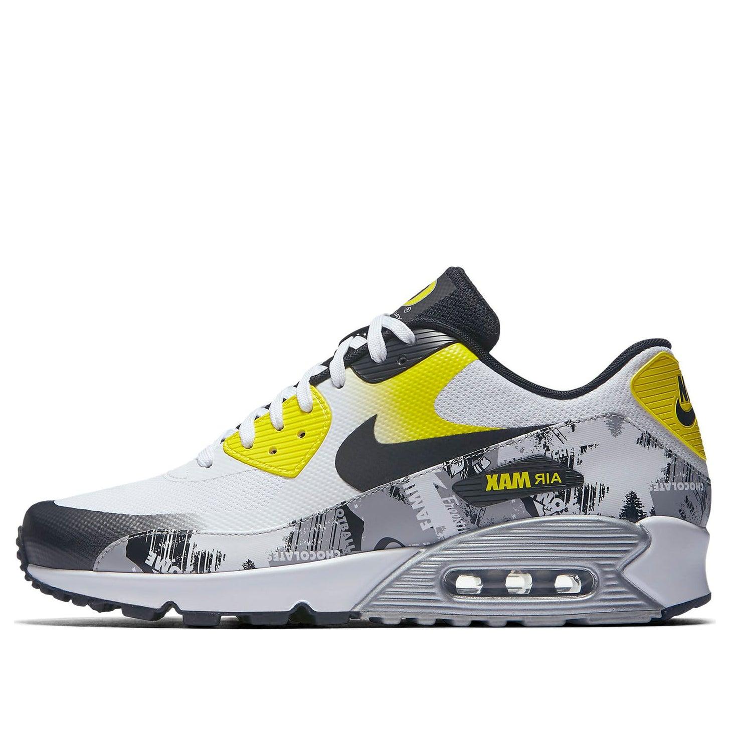 nike air max 90 oregon ducks