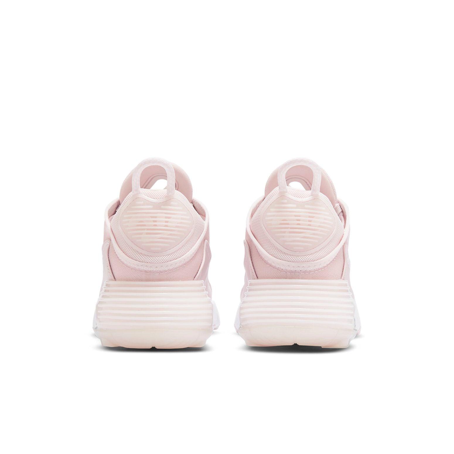 air max 2090 barely rose