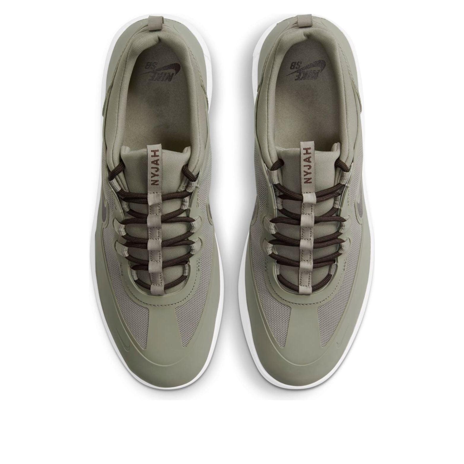 nike sb nyjah free 2 light army