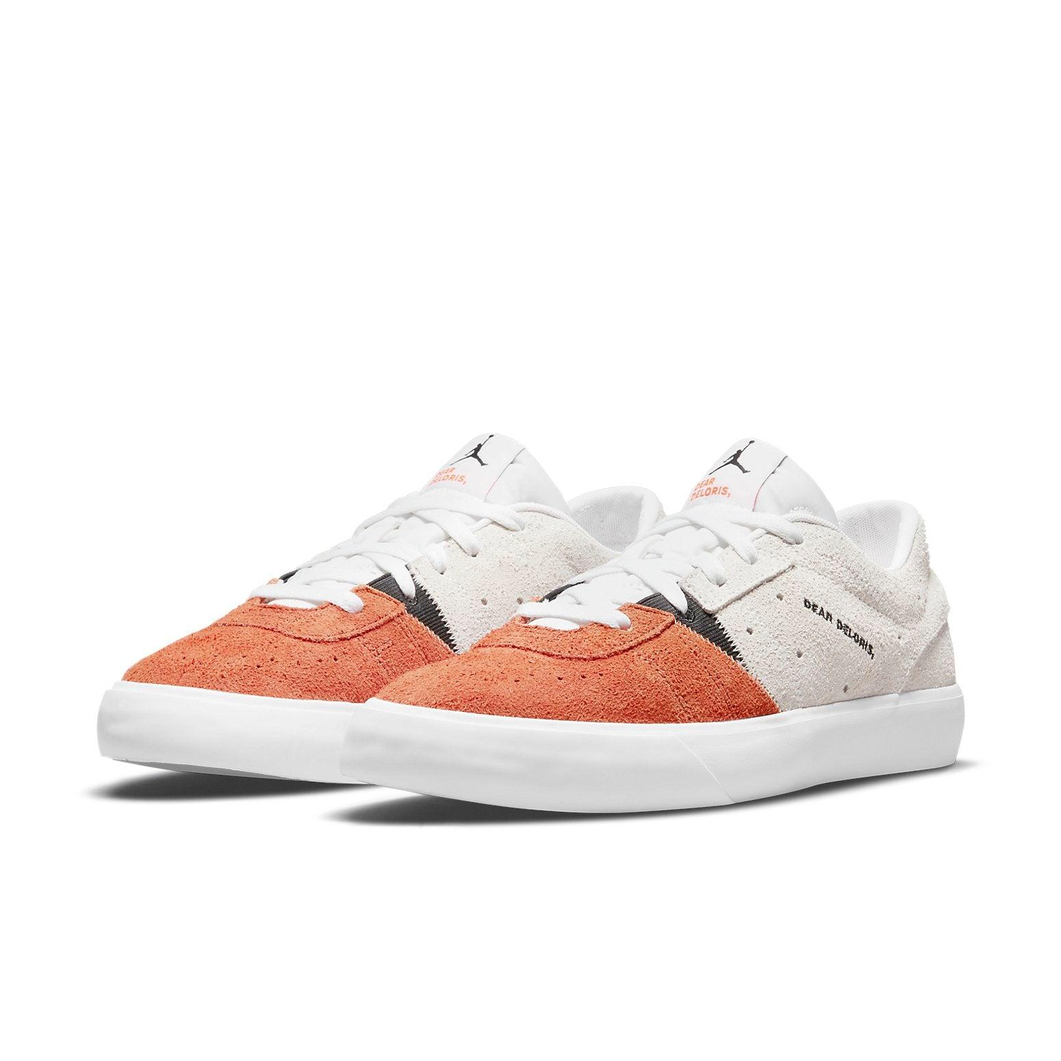 dear deloris jordan shoes
