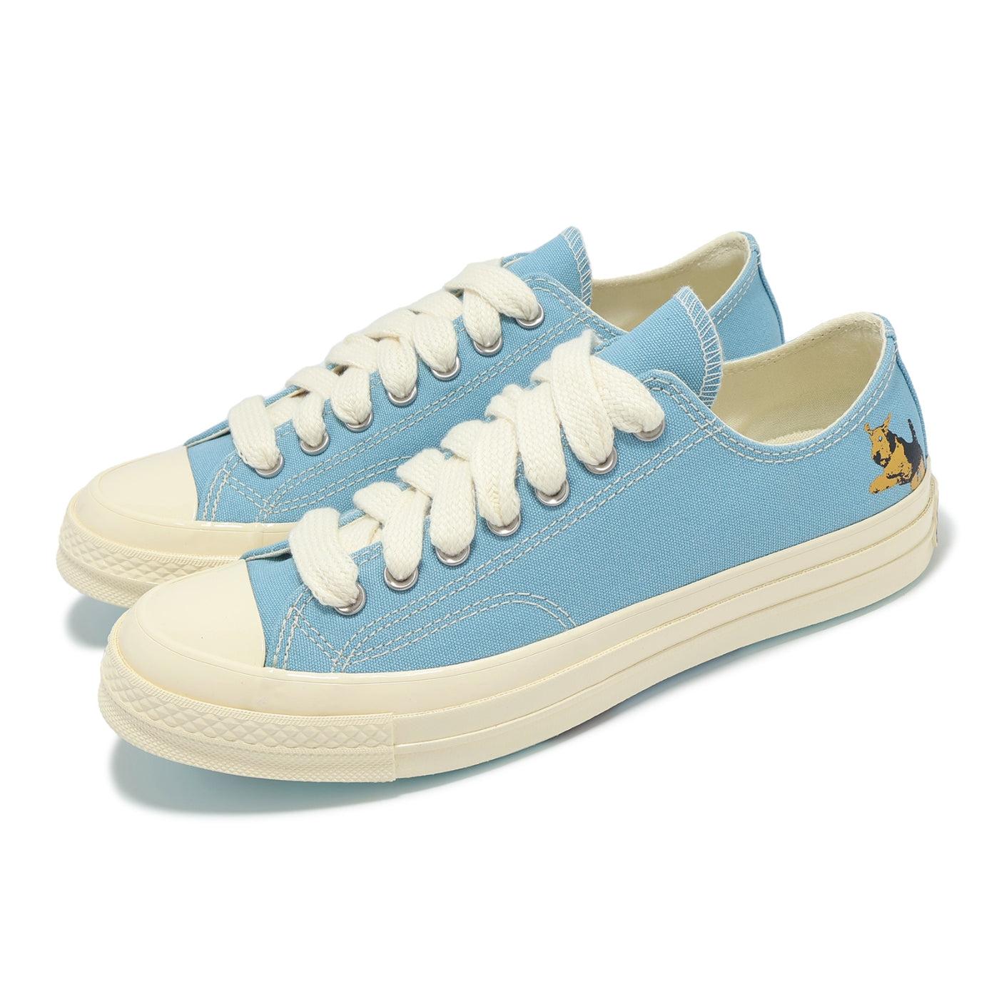Converse X Golf Le Fleur Chuck 70 Low 'Darryl' in Blue for Men