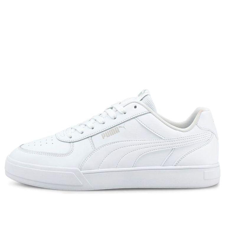 PUMA Caven Sneakers White for Men | Lyst